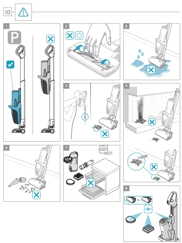 Assembly Instructions