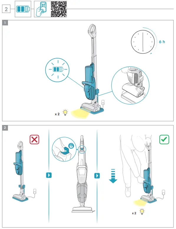 Assembly Instructions