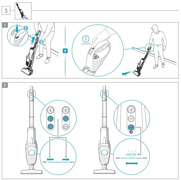 Assembly Instructions