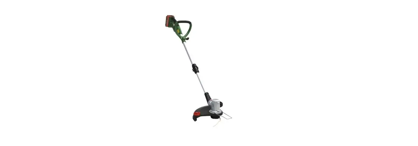 Gude 330-25 Rt Cordless Grass Line Trimmer Instructions Gude 330-25 Rt Cordless Grass Line Trimmer Instructions