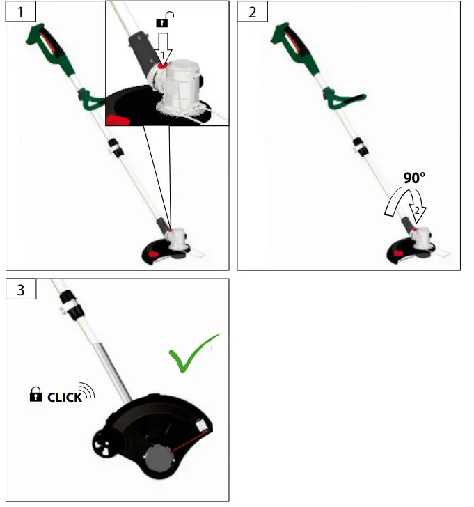 Gude-330-25-RT-Cordless-Grass-Line-Trimmer-FIG-4