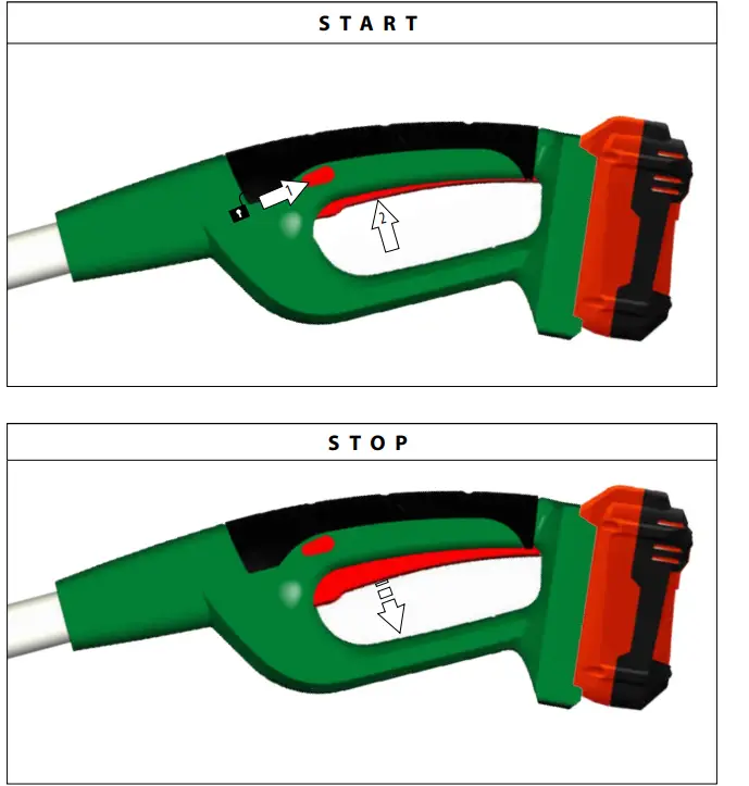Gude-330-25-RT-Cordless-Grass-Line-Trimmer-FIG-8
