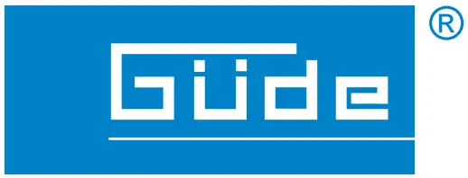 Gude logo