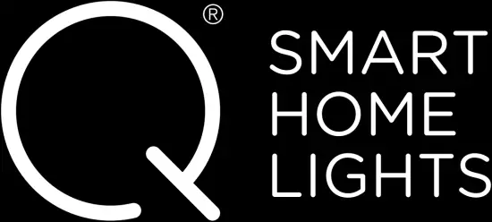 Smart Home Lights logo m1