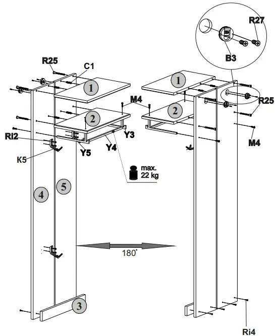 Assembly Instructions
