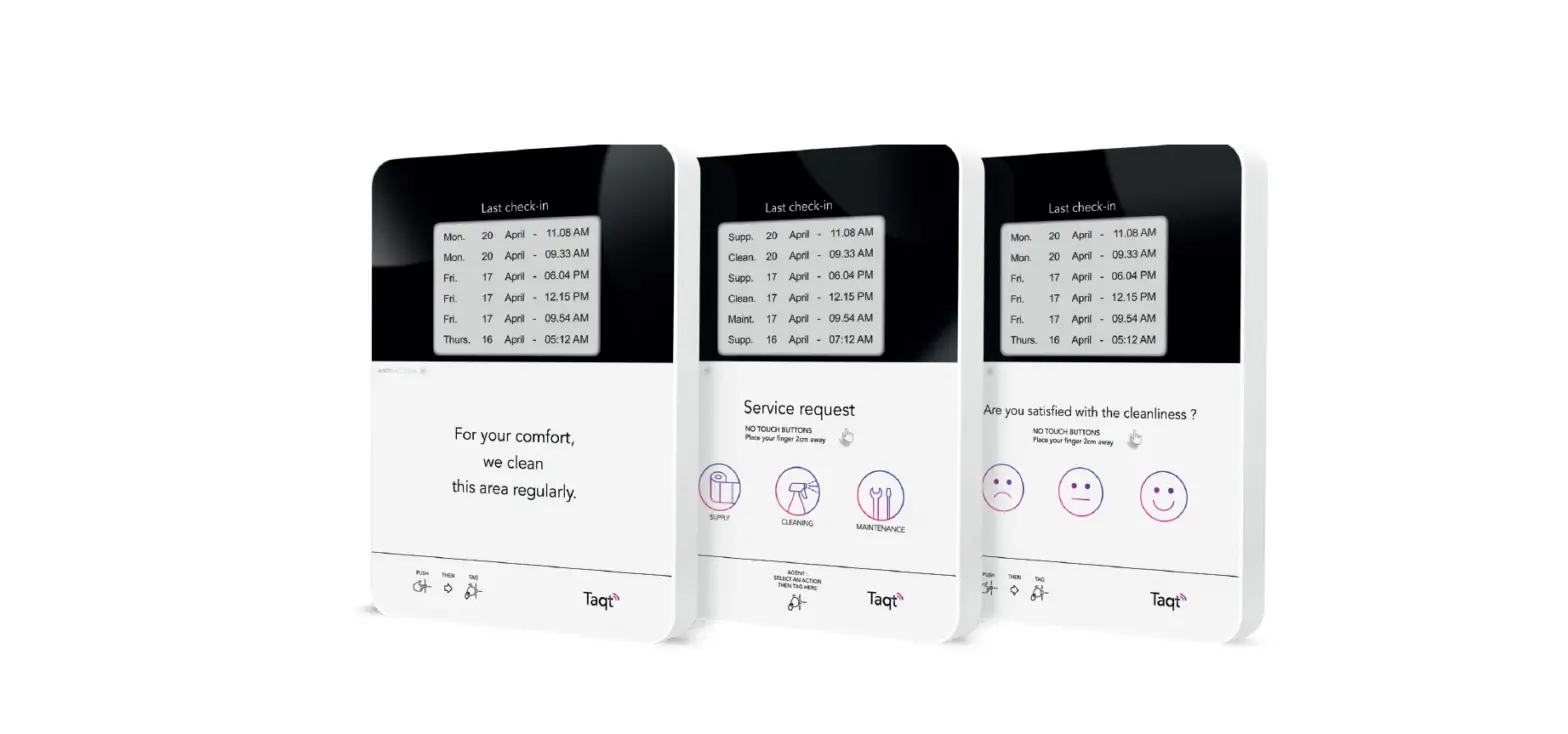 Taqt T1001 Creative Studio User Manual