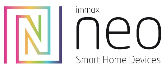 immax - logo