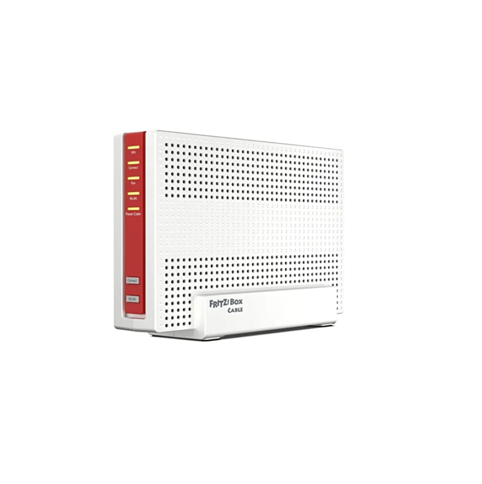 Fritz Box 6690 Cable Modem User Guide
