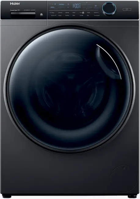 Haier-HWF10ANB1-10kg-UV-Protect-Front-Loader-Washing-Machine-FIG-1