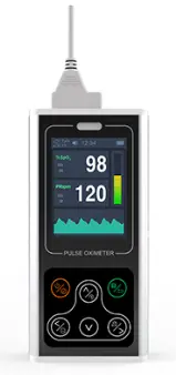Contec Medical Systems CMS60D1 Pulse Oximeter