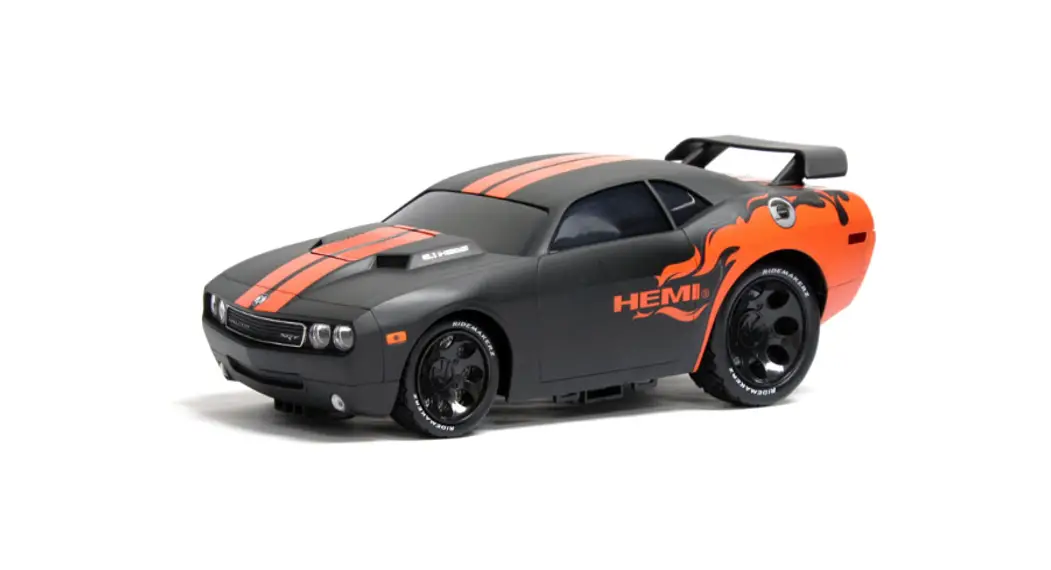 Ridemakerz 503084 Rz Transmitter Instructions