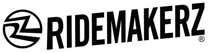 RIDEMAKERZ logo