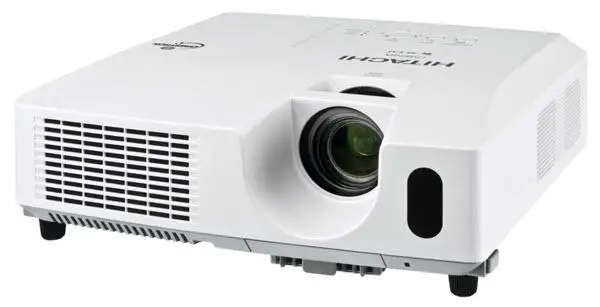 Hitachi-CP-X4014WN-LCD-Projector