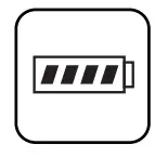 lexman 84733111 Rechargeable Working Light 3