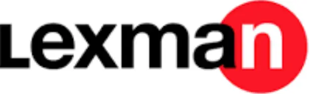 lexman 84733111 Rechargeable Working Light logo