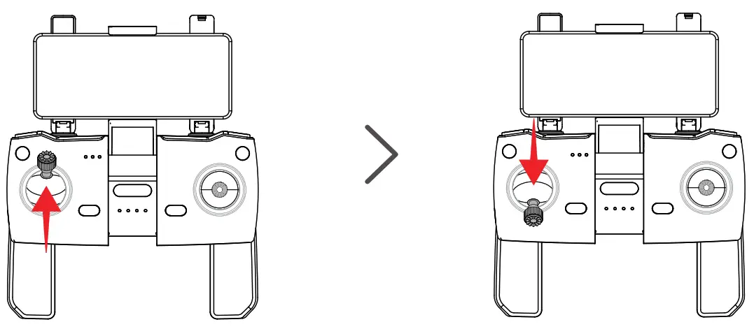 Ruko F11 Pro Drones with Camera - Aircraft