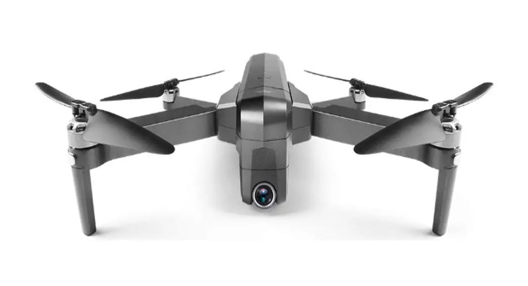Ruko F11 Pro Drones With Camera User Guide