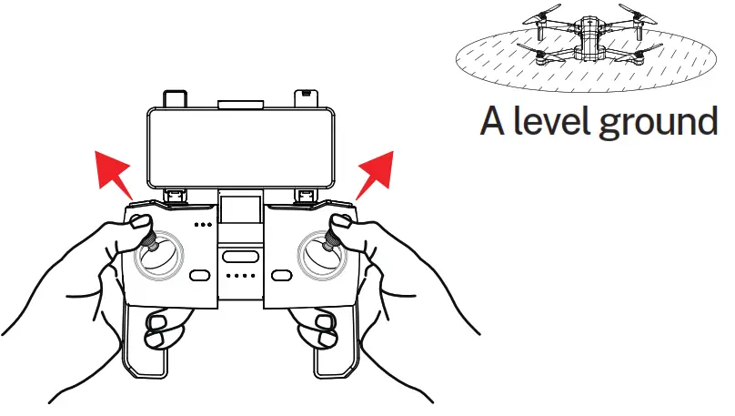 Ruko F11 Pro Drones with Camera - Gyroscope