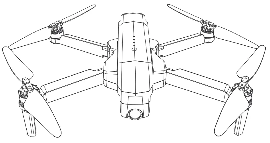 Ruko F11 Pro Drones with Camera