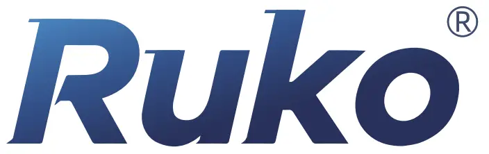 Ruko - logo