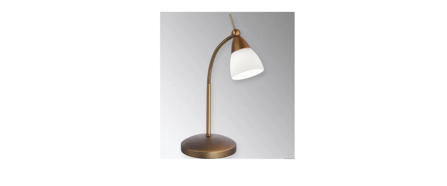 Paul Neuhaus 828957 Pino Led Table Lamp Instructions