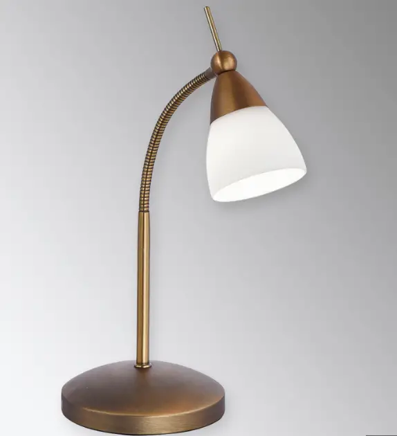 Paul Neuhaus 828957 Pino LED Table Lamp