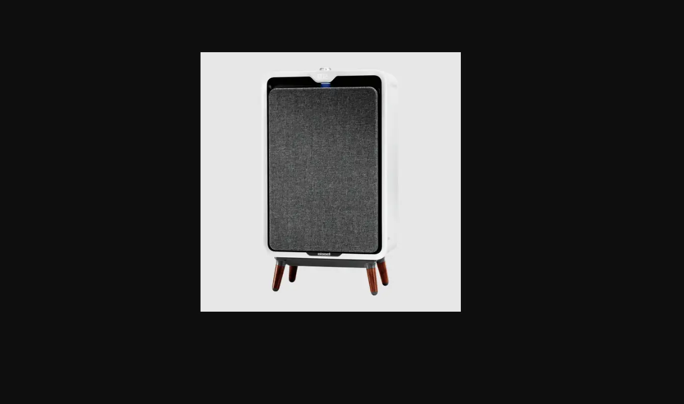 My Bissell™ Air320 Air Purifier Has Reduced/loud Air Flow | Support