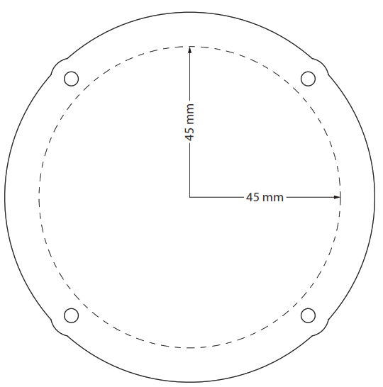 PYLE PLMRTW25W Marine Tweeter Speaker System - 4