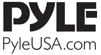 PYLE logo