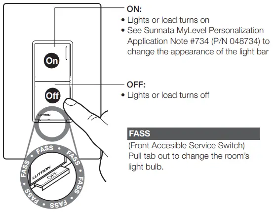 LUTRON-Radio-RA3-RRST-8ANS-Sunnata-RF-Switch-fig-18