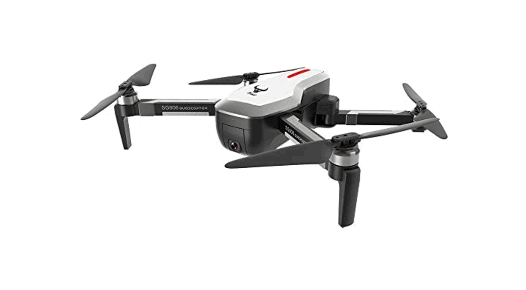 Tsrc A6 Gps Function Drone Instruction Manual Tsrc A6 Gps Function Drone Instruction Manual