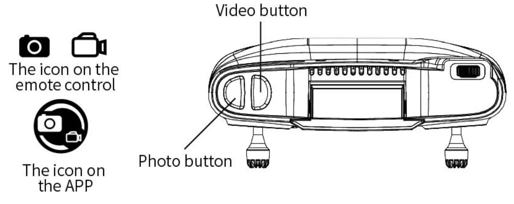 TSRC A6 GPS Function Drone - Fig 6