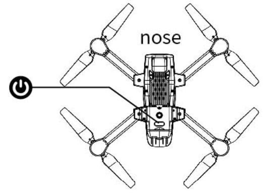 TSRC A6 GPS Function Drone - Fig10