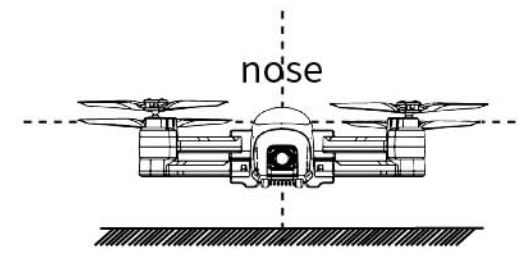 TSRC A6 GPS Function Drone - Fig11