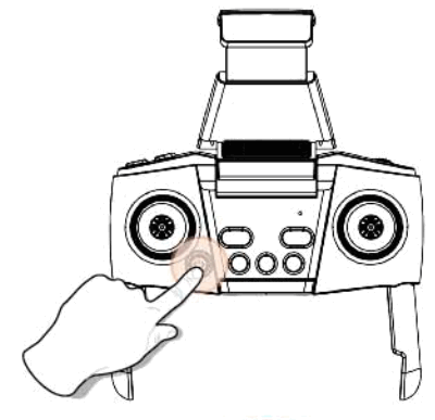 TSRC A6 GPS Function Drone - Fig12