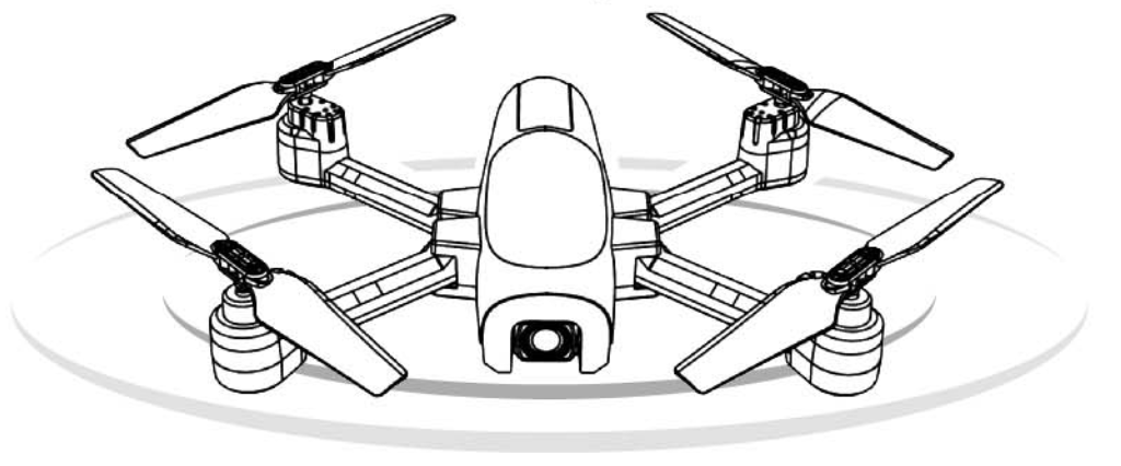 TSRC A6 GPS Function Drone - Fig19