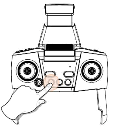 TSRC A6 GPS Function Drone - Fig26