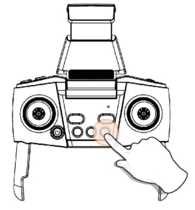 TSRC A6 GPS Function Drone - Fig27