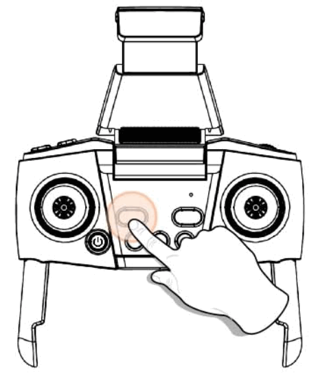 TSRC A6 GPS Function Drone - Fig30