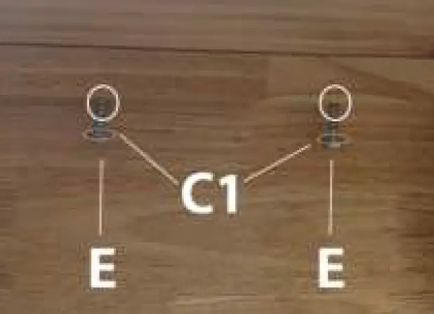 Lumberjack JACK WB1520D1 Heavy Duty Solid Wooden Woodworking Work Bench Drawer 2 Vic 17