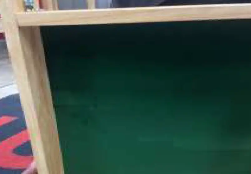 Lumberjack JACK WB1520D1 Heavy Duty Solid Wooden Woodworking Work Bench Drawer 2 Vic 23