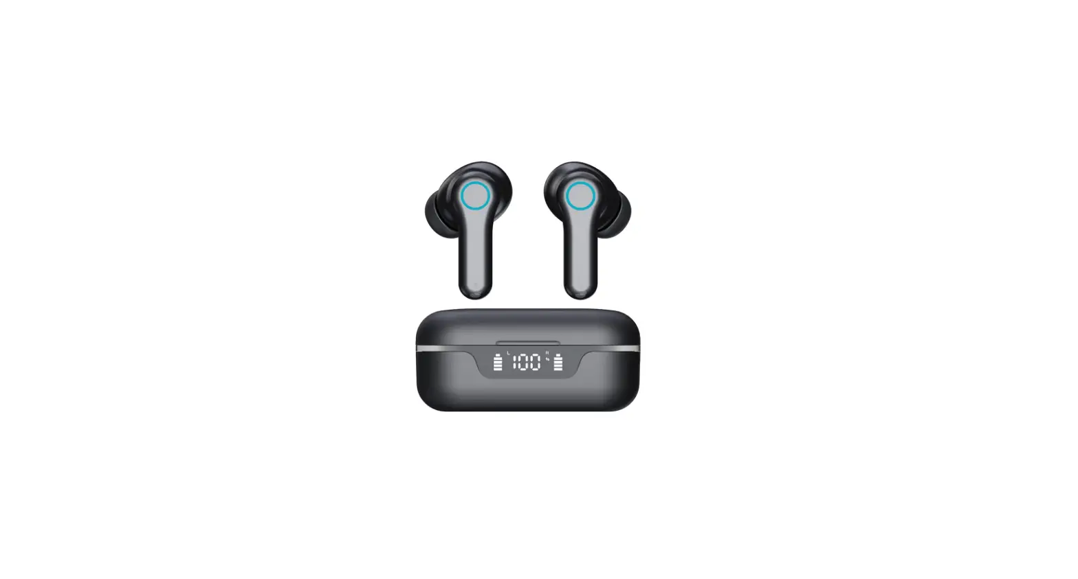 Boytond M20 Bluetooth Headphones Wireless Earphones User Manual