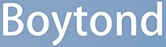 Boytond-logo