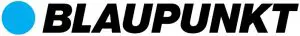 BLAUPUNKT Company Logo