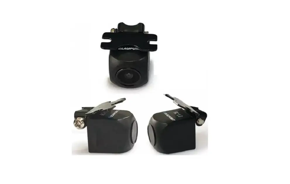 Blaupunkt Rc 1.0 Reverse Camera Installation Guide Blaupunkt Rc 1.0 Reverse Camera Installation Guide