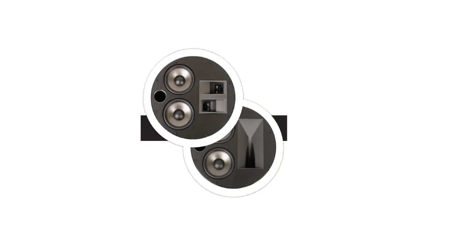 Klipsch Pro-7502-s-thx In-wall Speaker Instruction Manual Klipsch Pro-7502-s-thx In-wall Speaker Instruction Manual