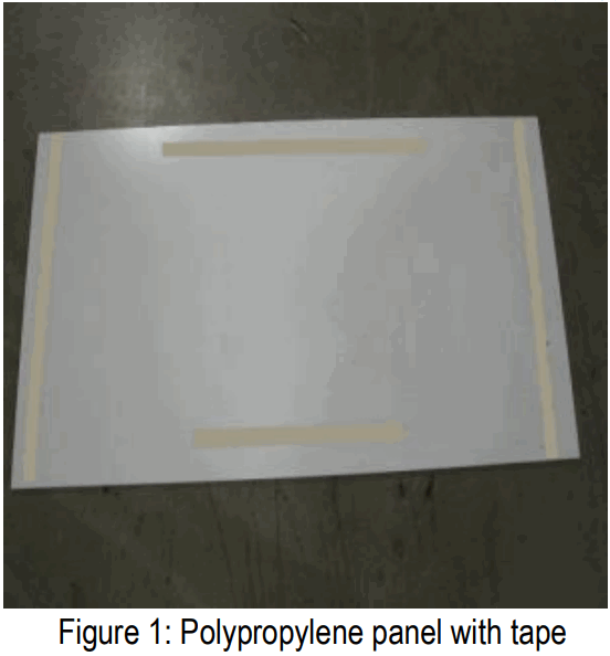 TERRA UNIVERSAL 6601 11A HSS LP Low Profile Fan Filter Unit - FIGURE 2