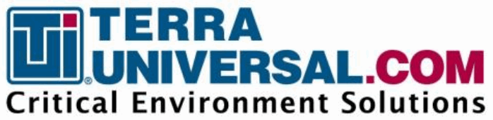 TERRA UNIVERSAL LOGO