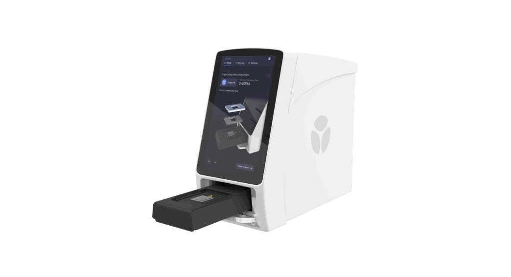 Olink Signature Q100 Desktop Instrument Installation Guide Olink Signature Q100 Desktop Instrument Installation Guide