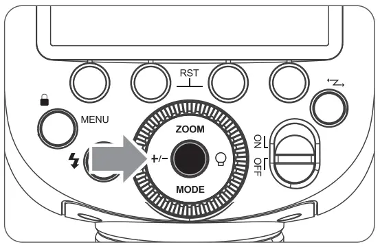 Flash Exposure Compensation